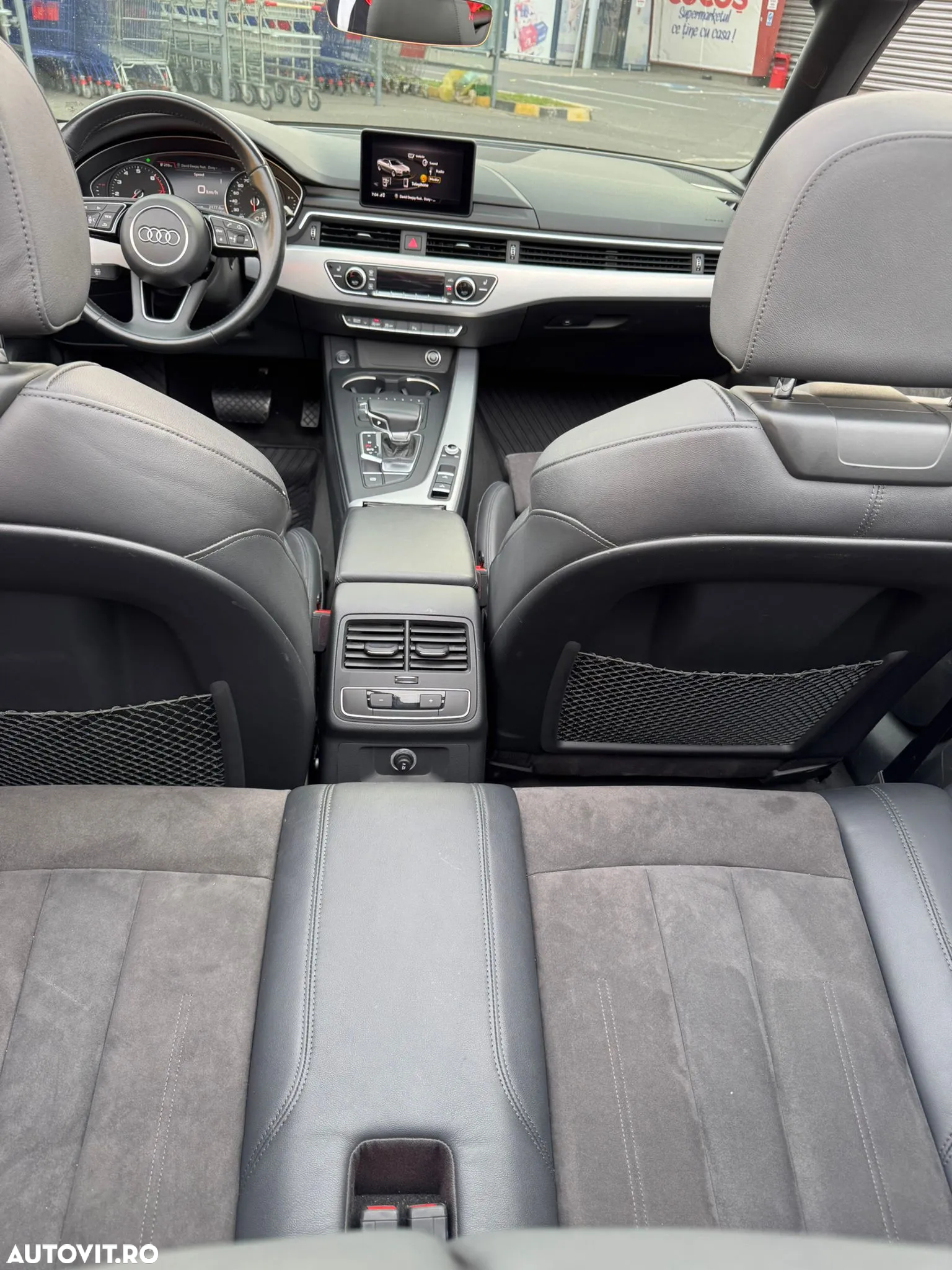 Audi A5 Coupe 2.0 TFSI S tronic Sport - 15