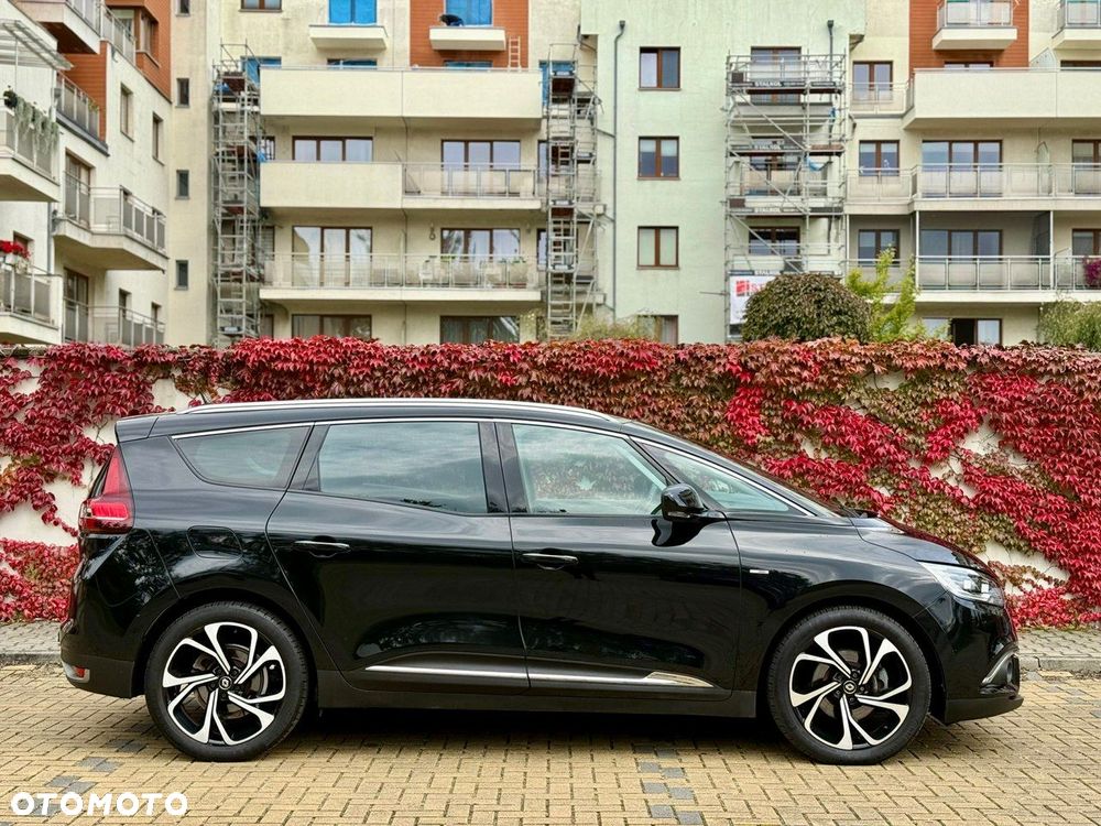Renault Grand Scenic Gr 1.3 TCe FAP Intens EDC EU6d - 14