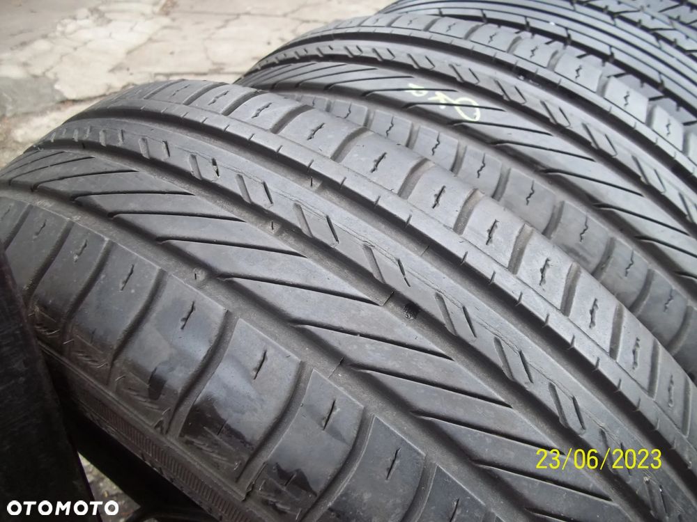 175/65 R14 GOODYEAR 5mm. Poznań_Montaż - 1
