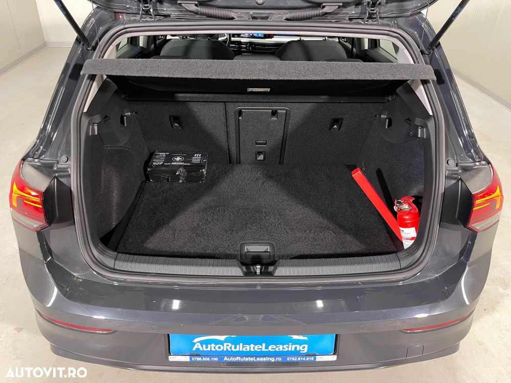 Volkswagen Golf 1.0 TSI Life - 13