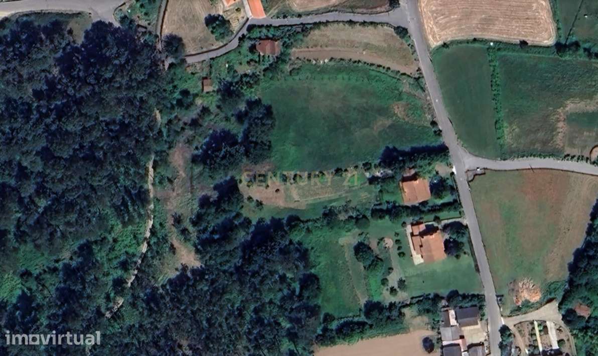 Terreno para construção em Campos – Vila Meã, Vila Nova de Cerveira - Grande imagem: 2/7