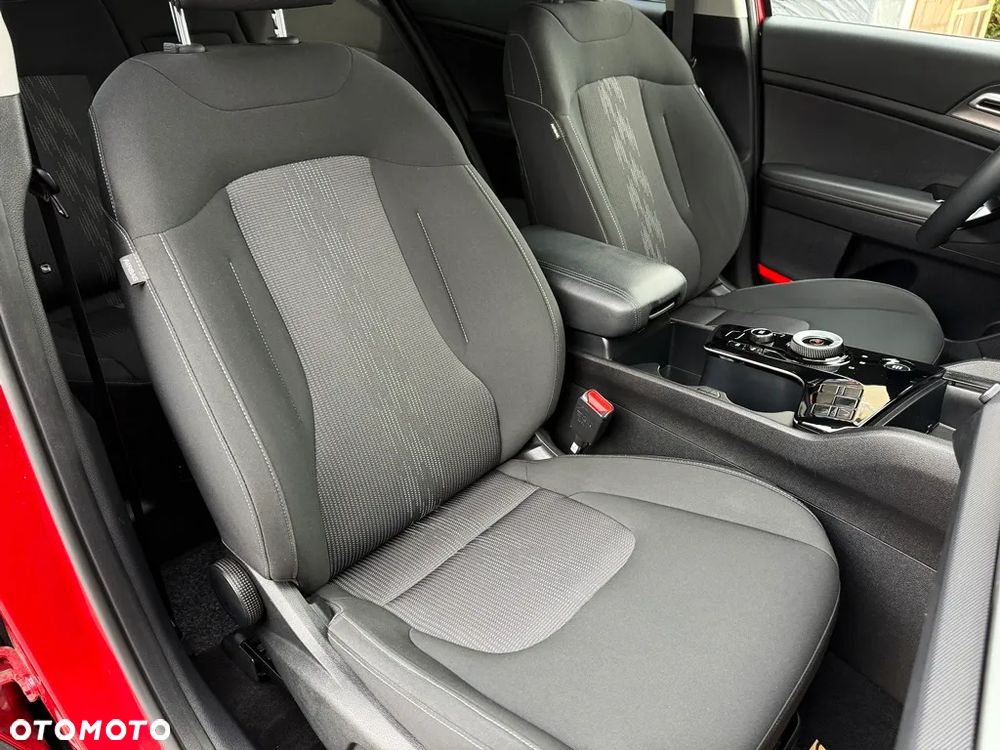 Kia Sportage 1.6 T-GDI MHEV L 2WD DCT - 36