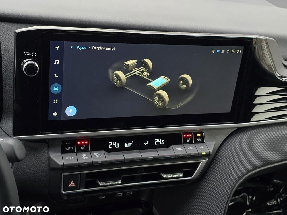 Toyota Camry 2.5 Hybrid Dynamic Force Comfort e-CVT - 19