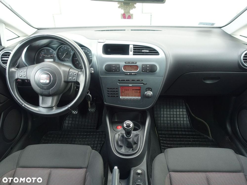 Seat Leon - 18
