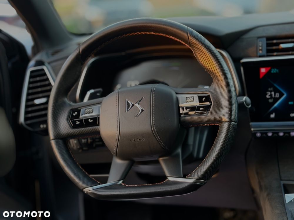 DS Automobiles DS 7 - 29