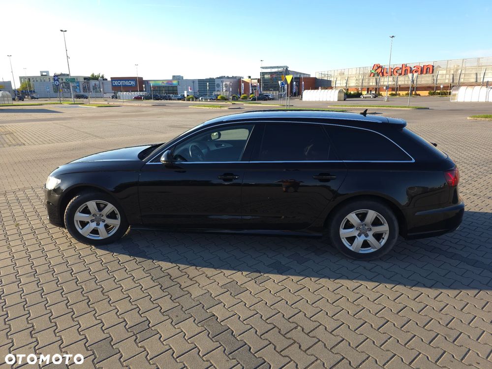 Audi A6 - 5