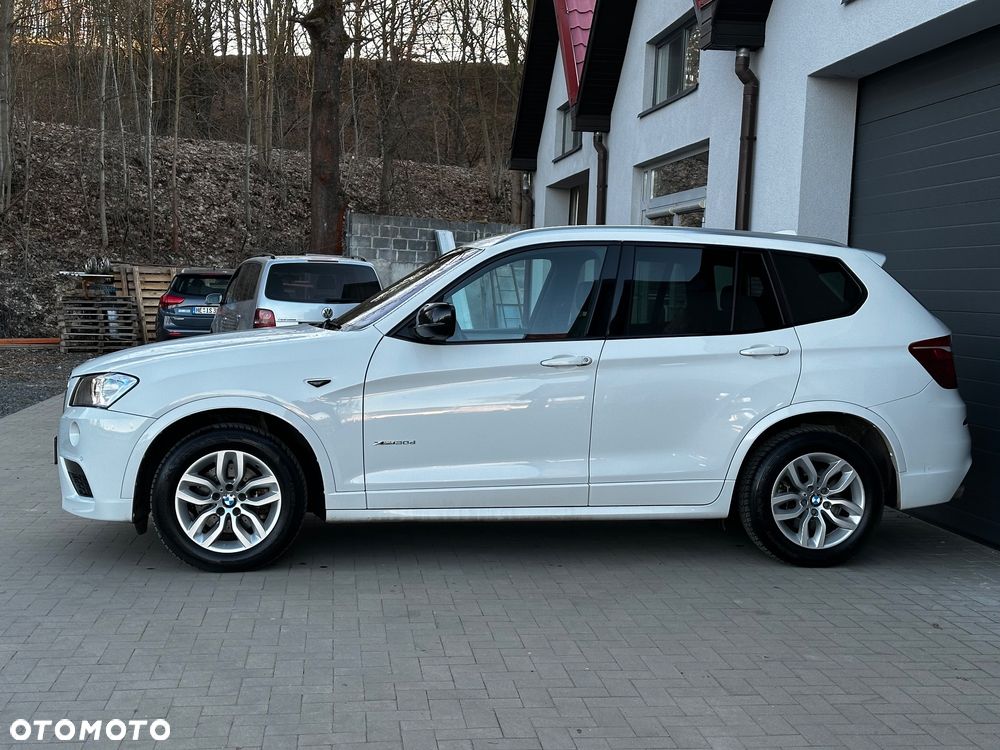 BMW X3 - 24
