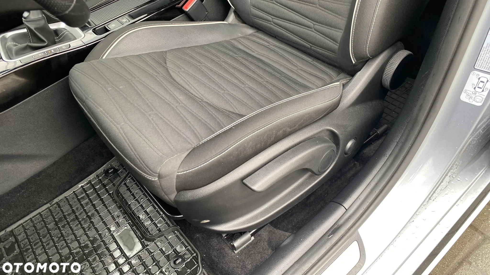 Kia ProCeed 1.5 T-GDI GT Line - 12