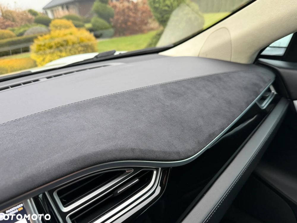 Tesla Model S 85D Allradantrieb - 16