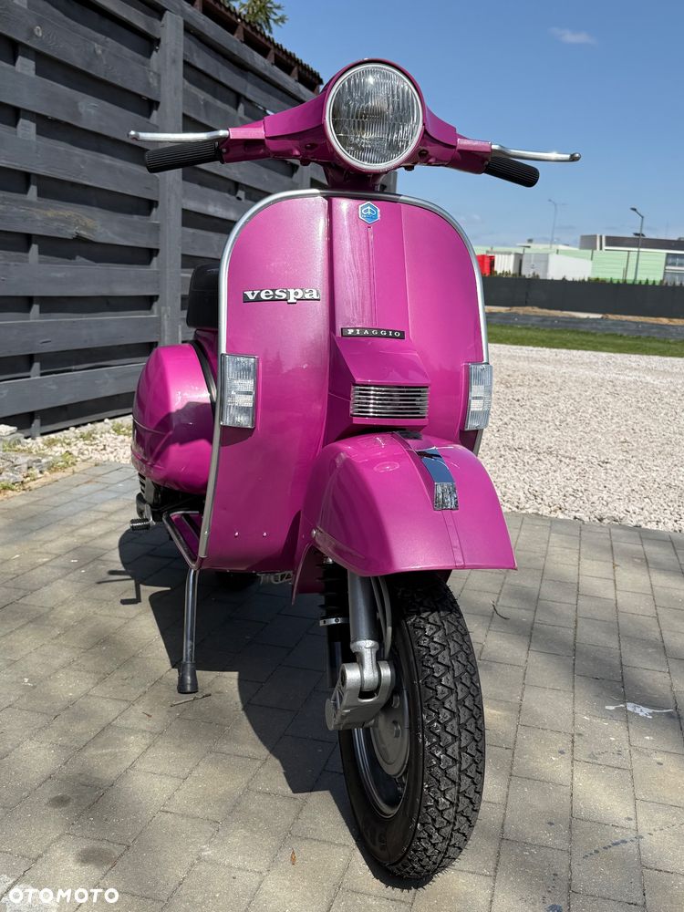 Vespa PX - 25