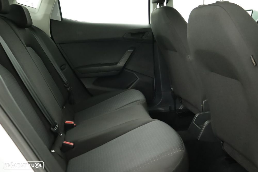 SEAT Ibiza 1.0 TSI Style - 21