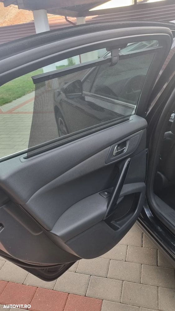 Peugeot 508 BlueHDi 180 EAT6 Stop&Start Allure - 11