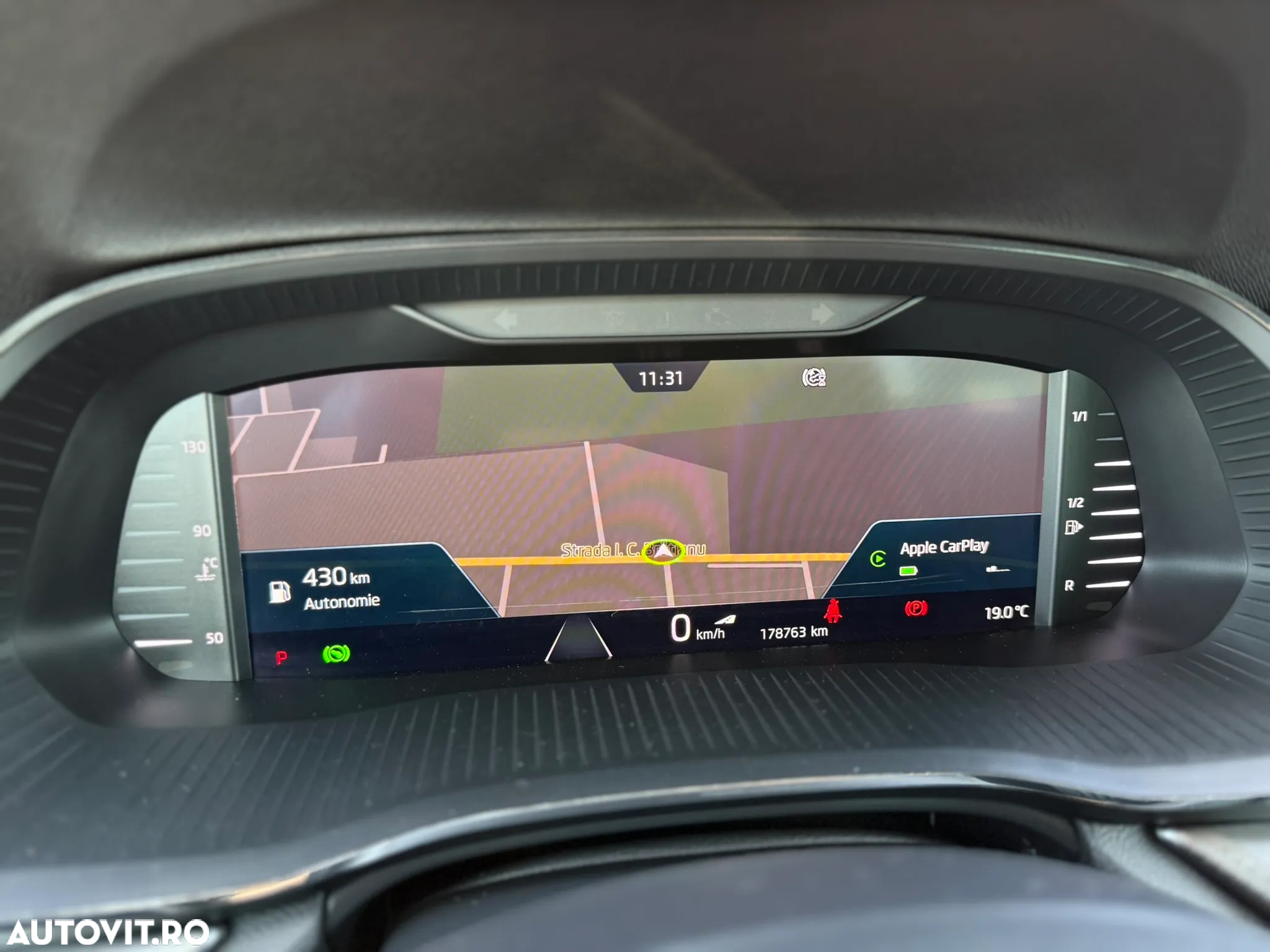 Skoda Octavia Combi 1.0 TSI DSG Mild Hybrid Ambition - 17