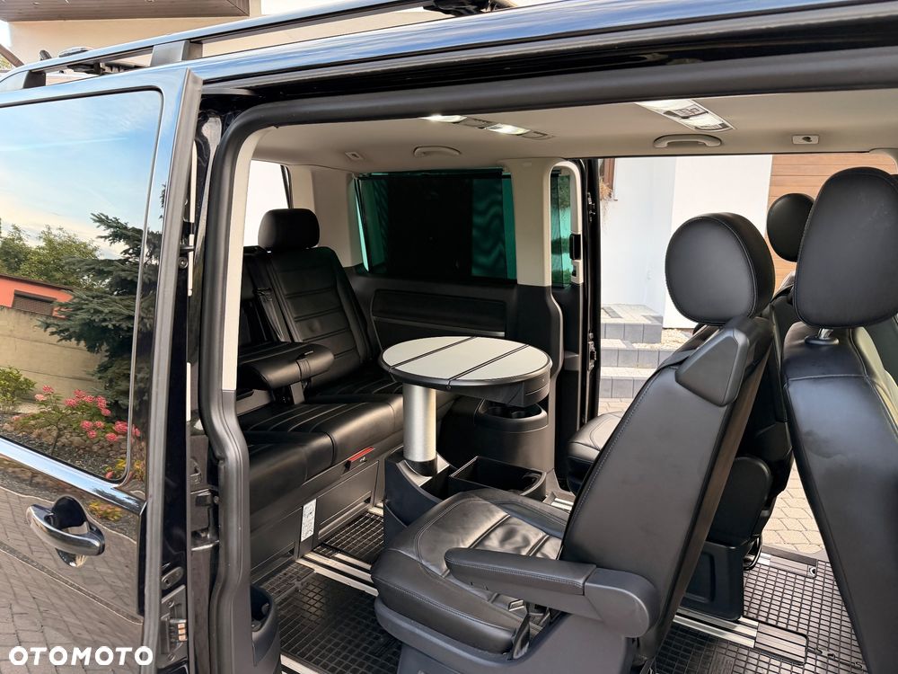 Volkswagen Multivan 2.0 BiTDI L1 Business 4Motion DSG - 20