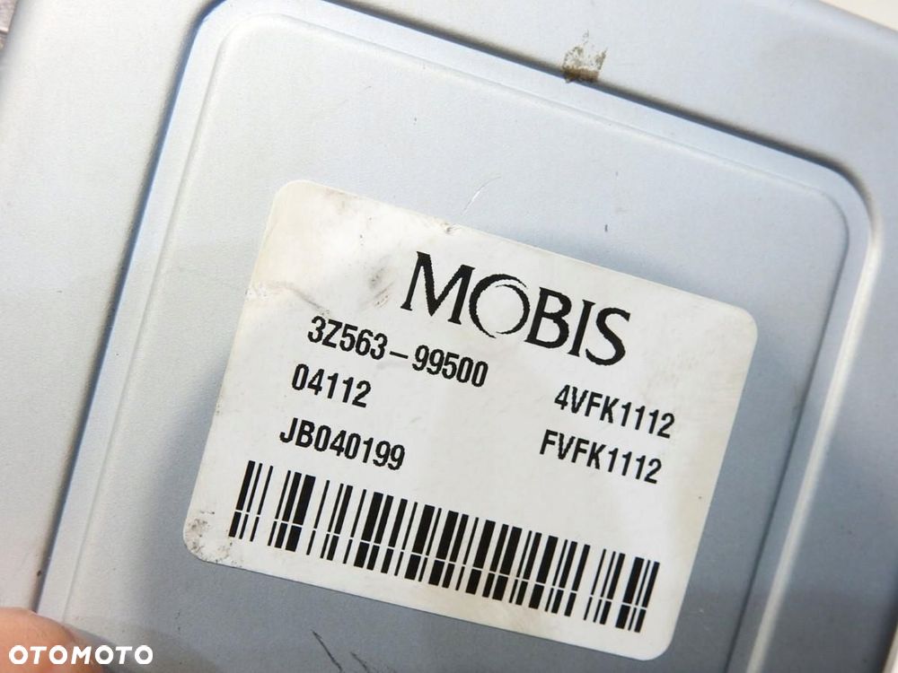 MODUŁ STEROWNIK WSPOMAGANIA HYUNDAI I40 3Z56399500 - 7
