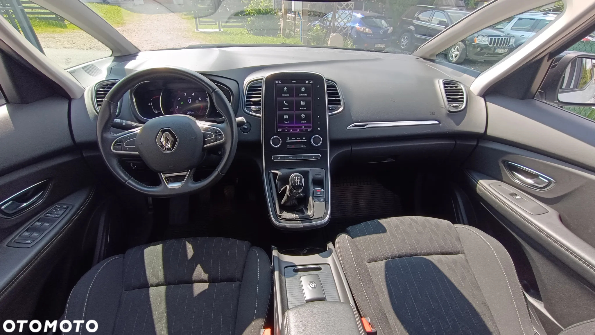 Renault Scenic 1.3 TCe Energy Zen - 5