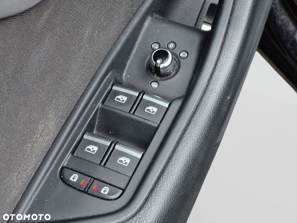 Audi A4 Limousine 35 TFSI S tronic - 38