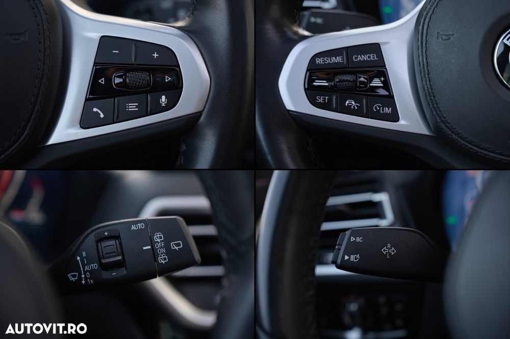 BMW X3 - 19