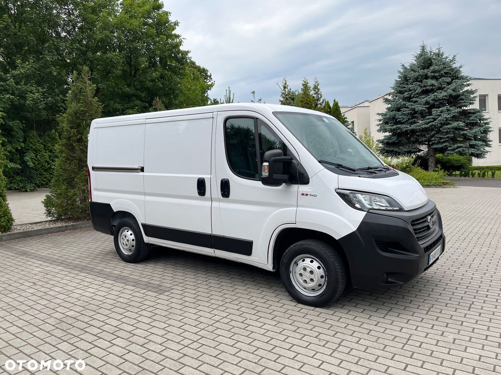 Fiat Ducato - 1