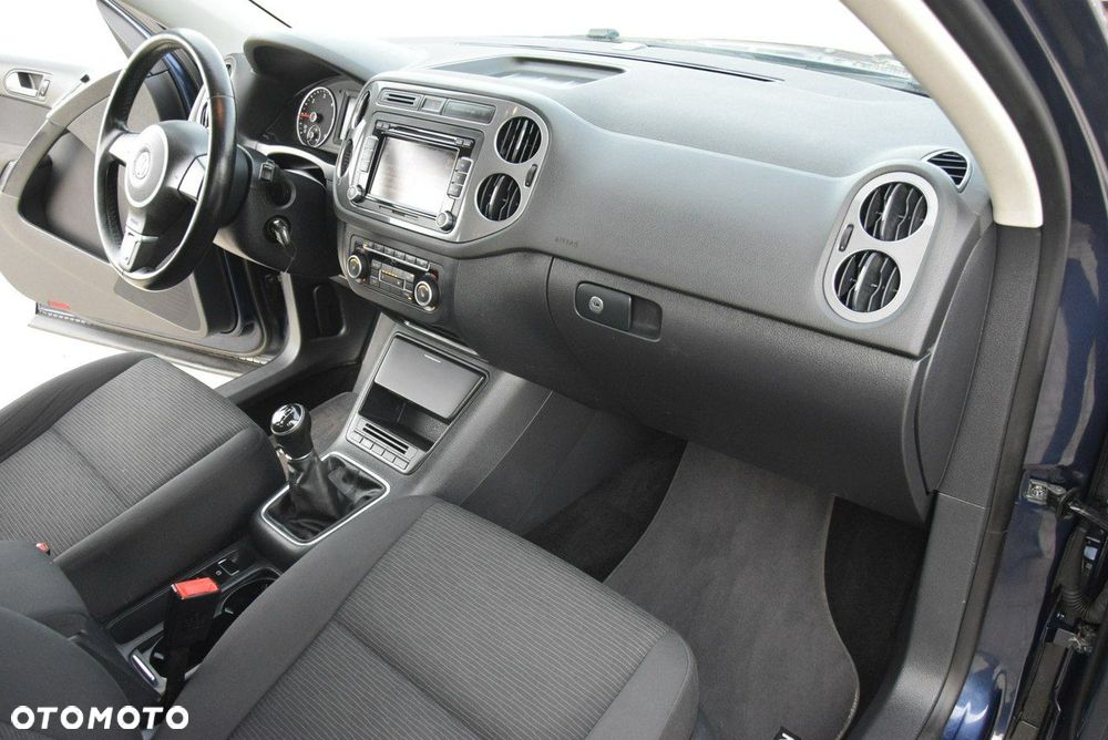 Volkswagen Tiguan 2.0 TDI SCR BlueMotion Technology Trend & Fun - 40