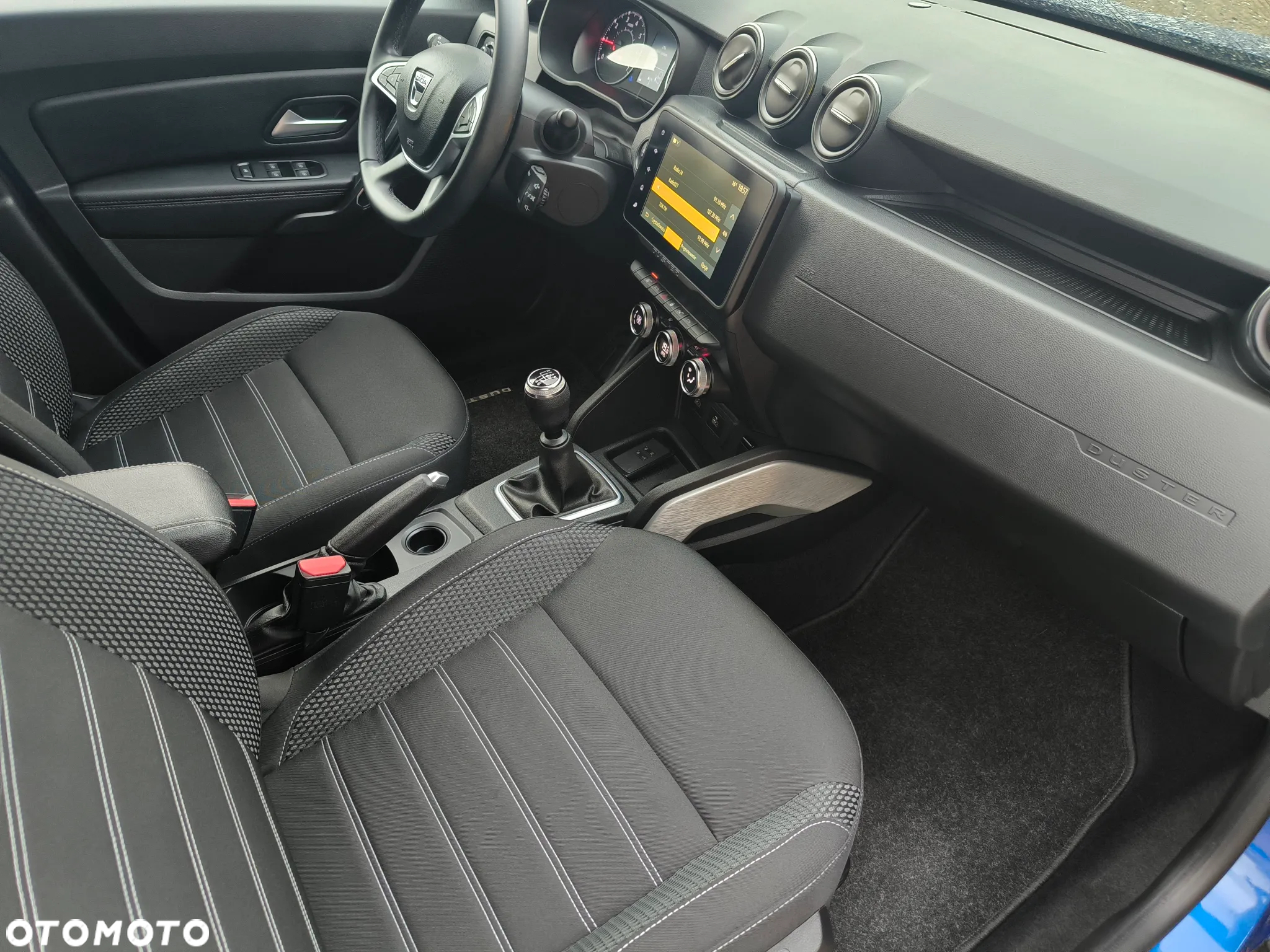 Dacia Duster 1.0 TCe Prestige - 15