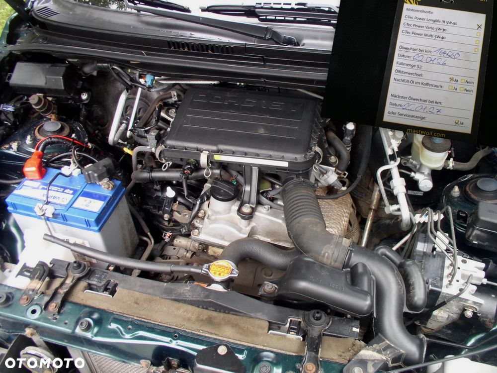 Daihatsu Terios 4WD Top S Pirsch - 39