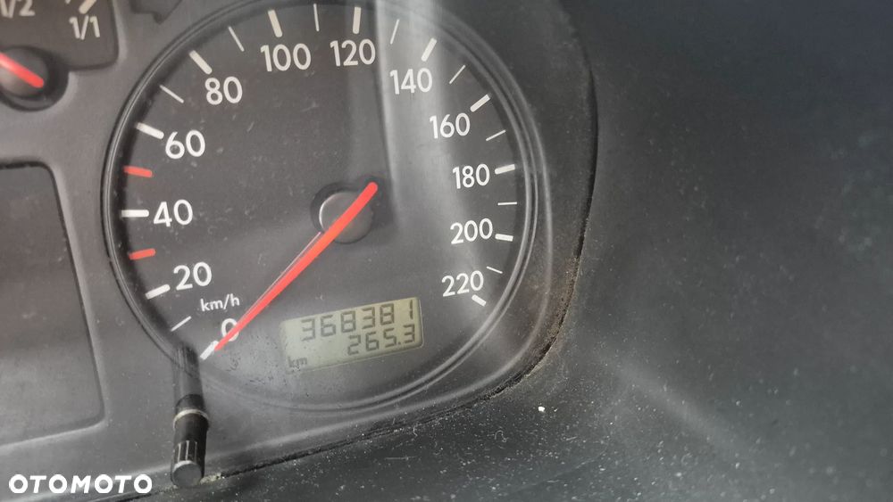 Volkswagen Transporter - 10