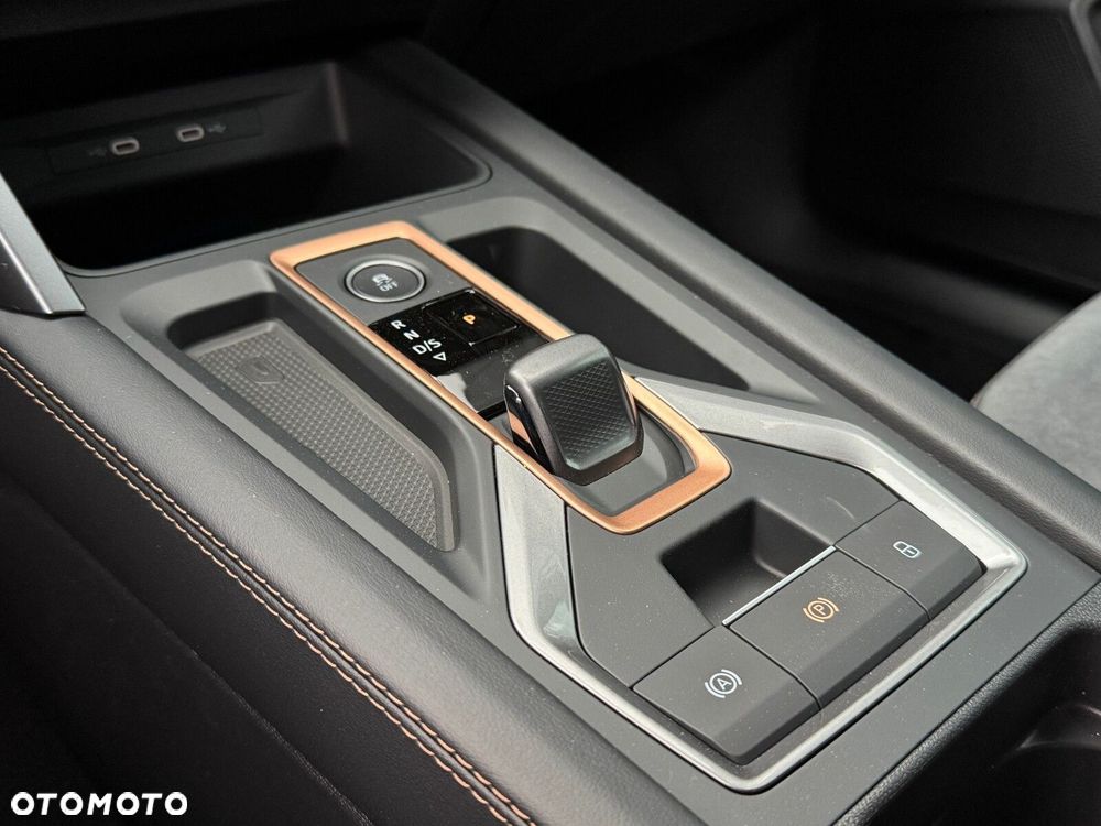 Cupra Formentor 2.0 TSI 4Drive DSG - 34