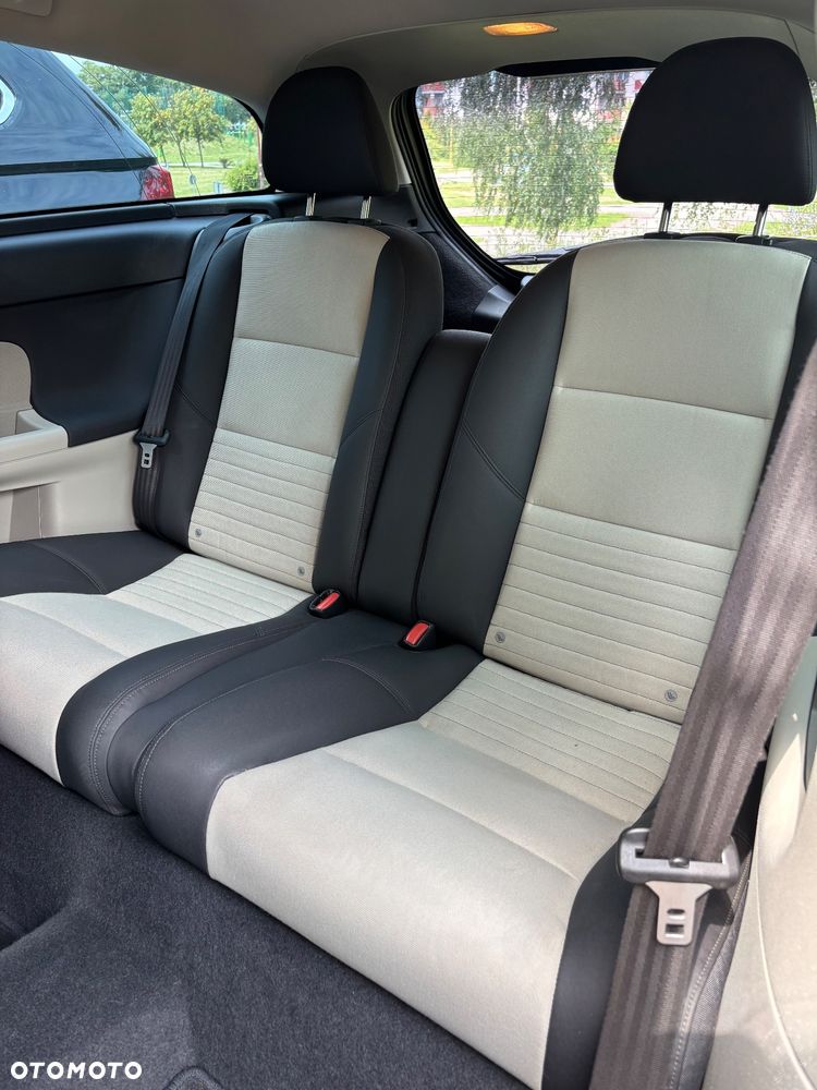 Volvo C30 D2 Start/Stop - 14