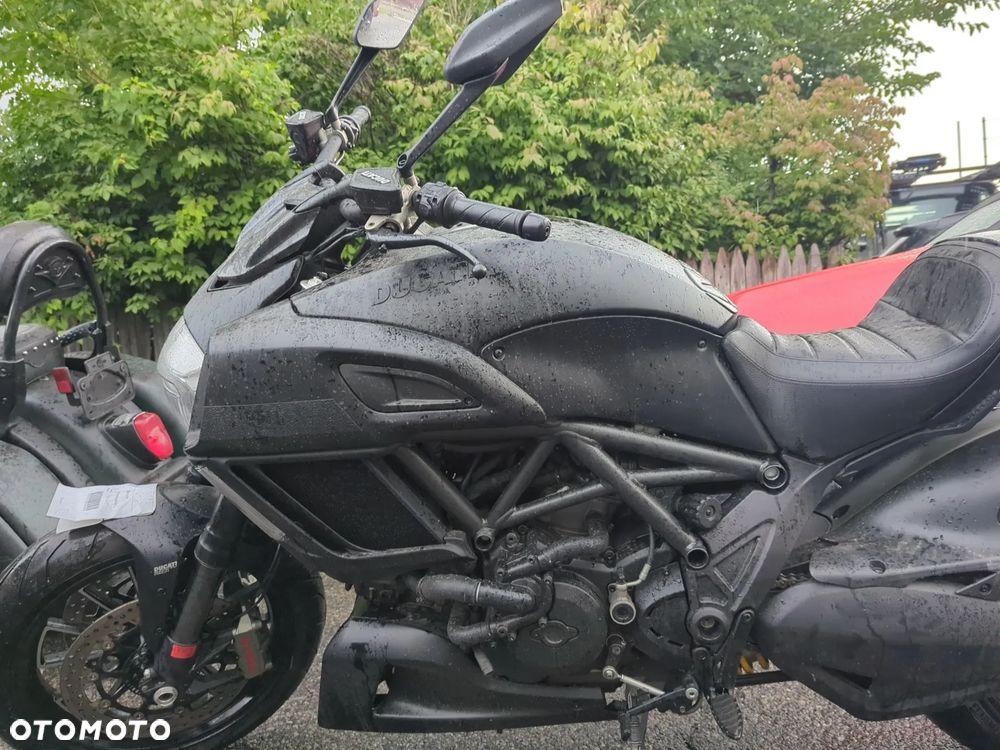 Ducati Diavel - 22