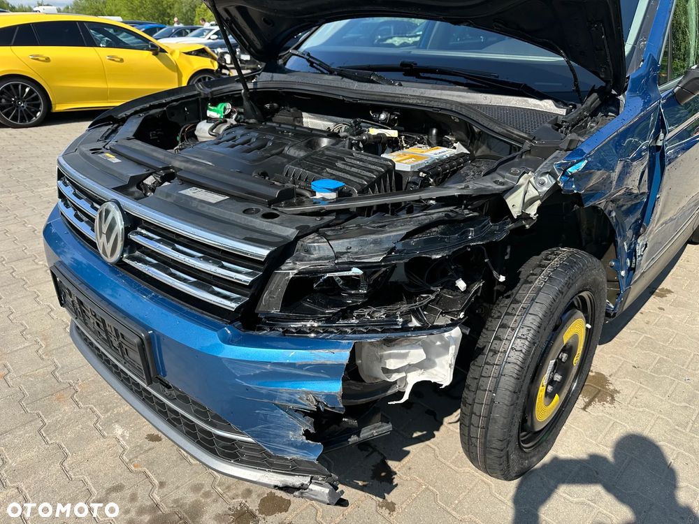 Volkswagen Tiguan - 17