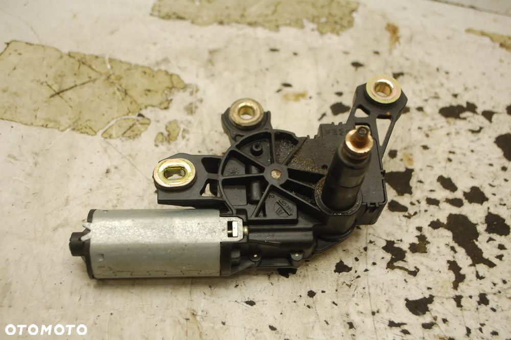 SILNICZEK WYCIERACZKI TYŁ TYLNY 5J7955711 SKODA ROOMSTER PRAKTIK - 1