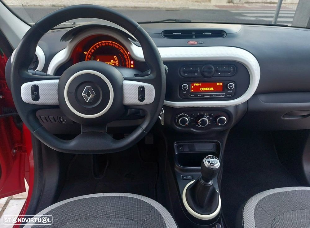 Renault Twingo - 20