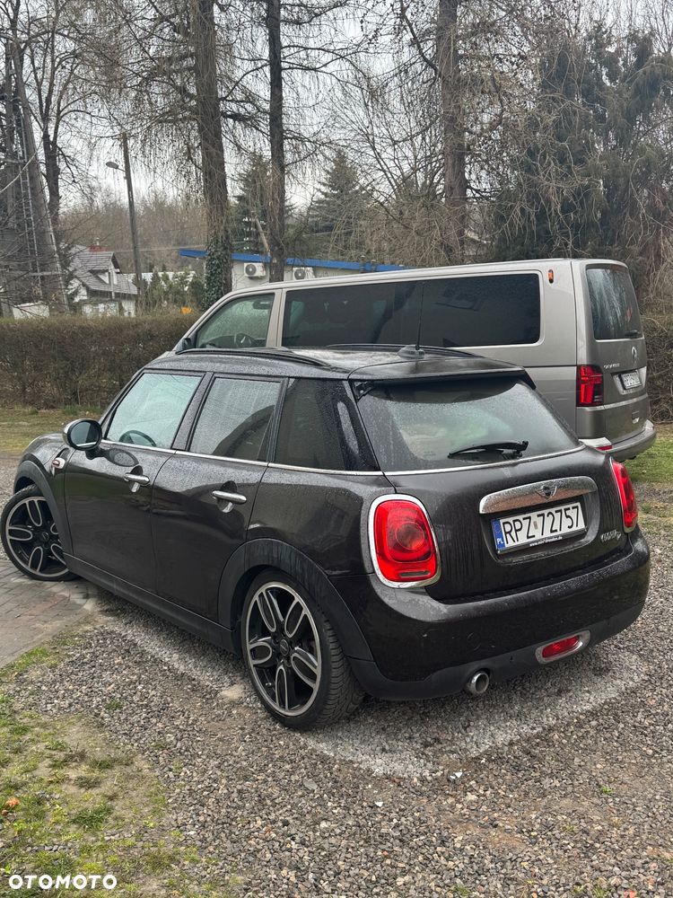 MINI ONE - 13