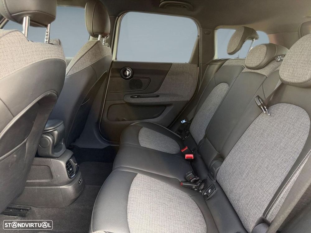 MINI Countryman Cooper D Classic Auto - 11