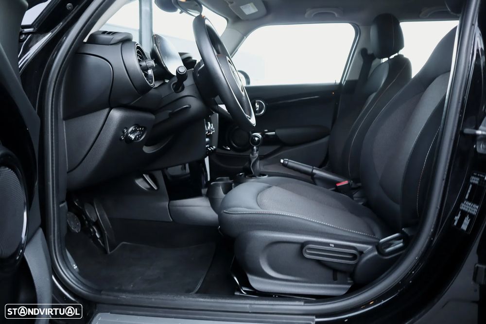 MINI 5 Portas One Yours - 16