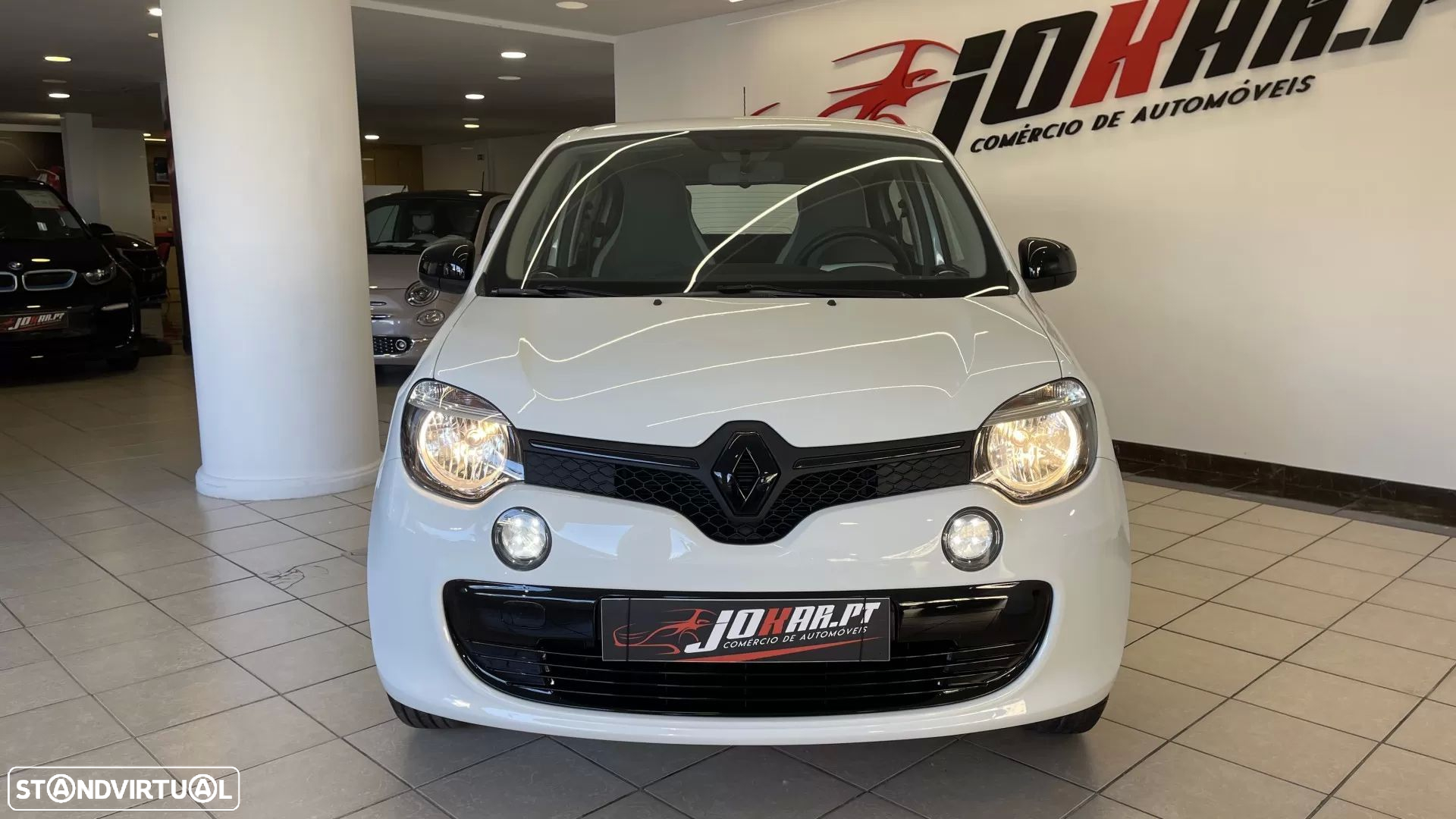 Renault Twingo 1.0 SCe Limited - 3