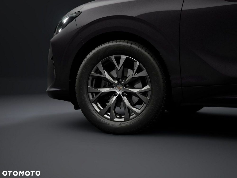 Cupra Terramar - 5