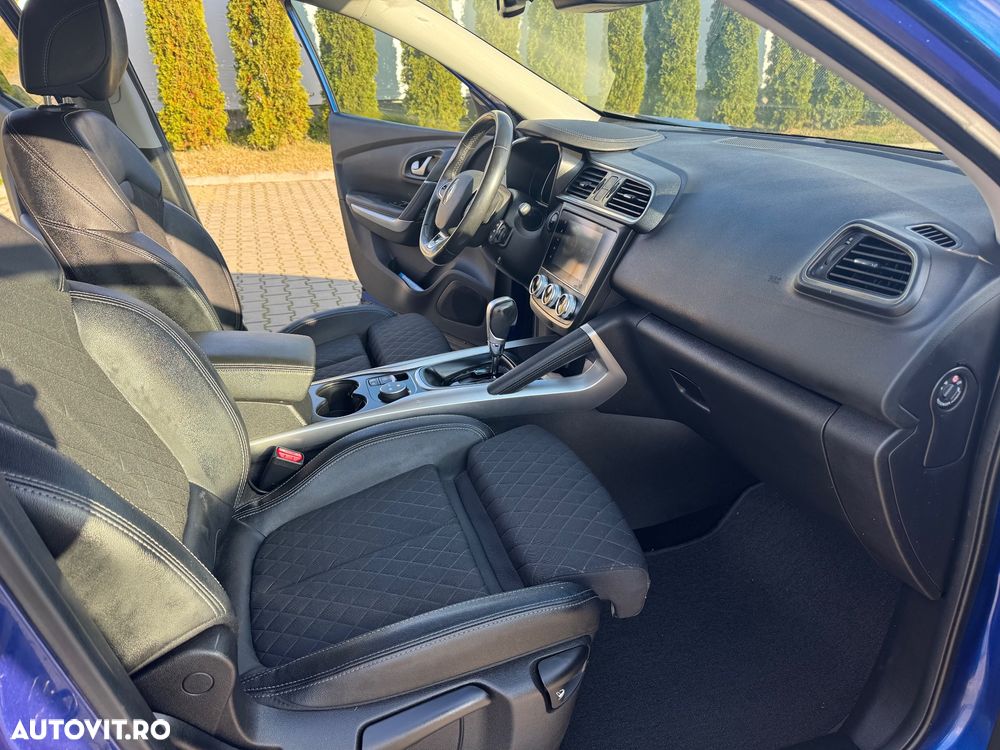 Renault Kadjar ver-tce-edc-gpf-intens - 27