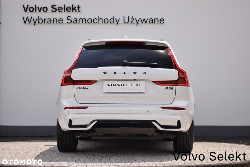 Volvo XC 60 - 10