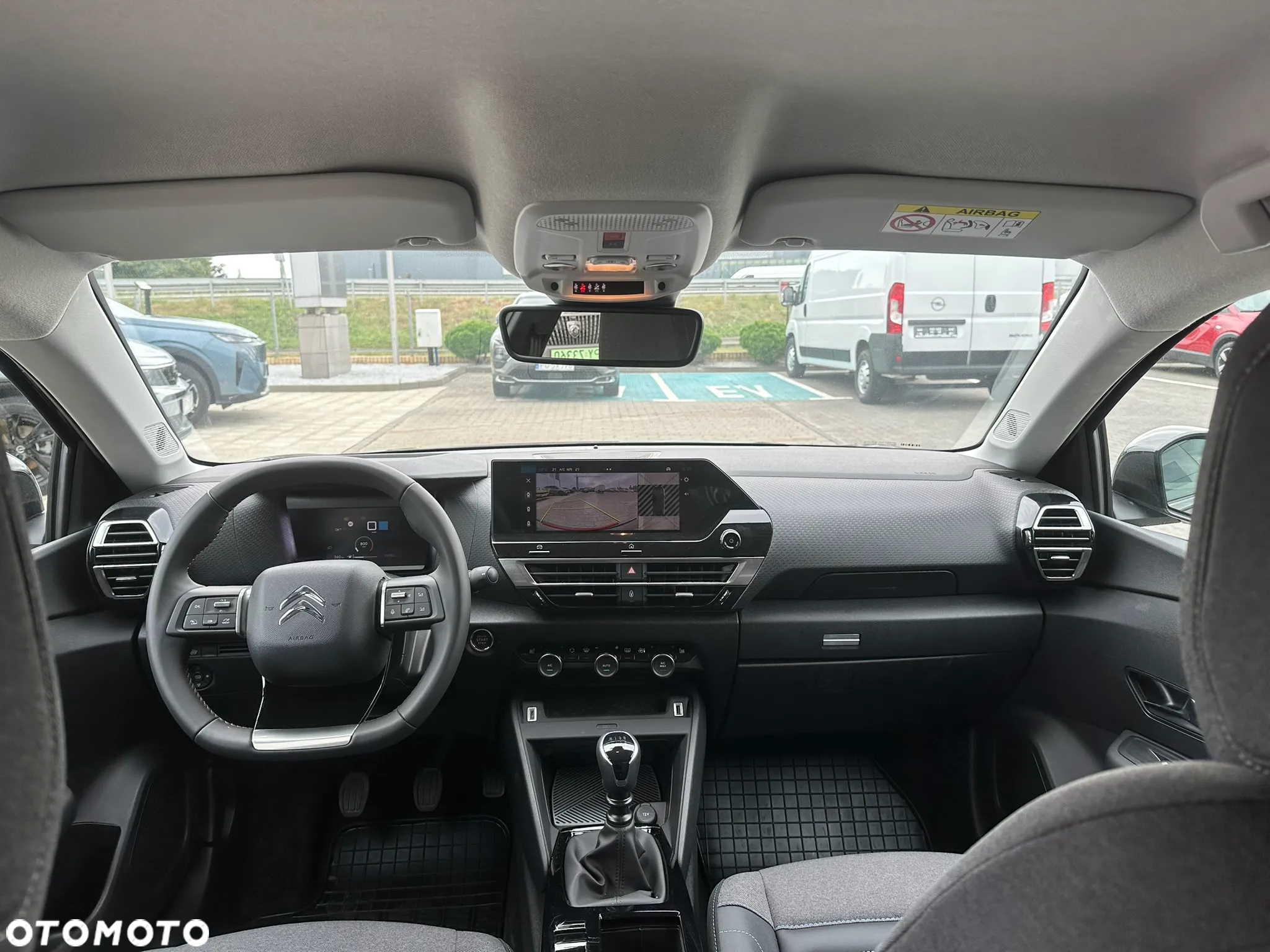 Citroën C4 1.2 PureTech Max S&S - 22