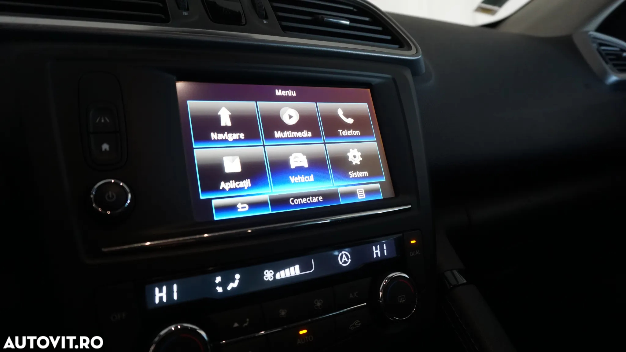 Renault Kadjar 1.5 DCI EDC Zen - 22