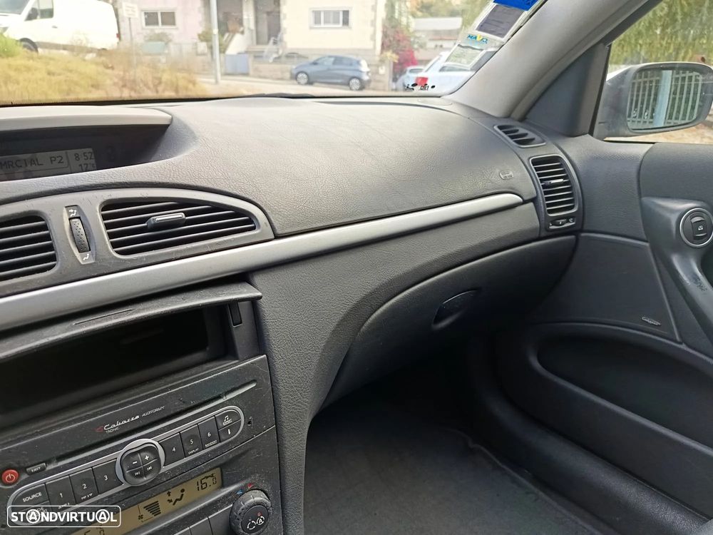 Renault Laguna 1.9 dCi Privilège Luxe - 24