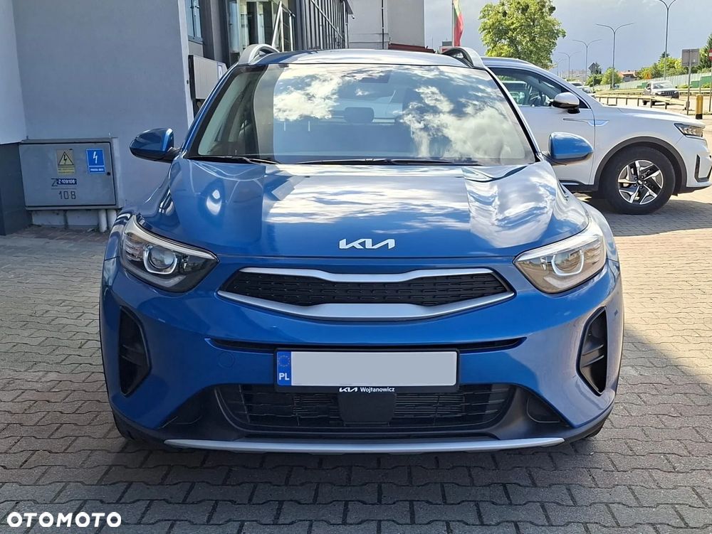 Kia Stonic 1.2 M - 9