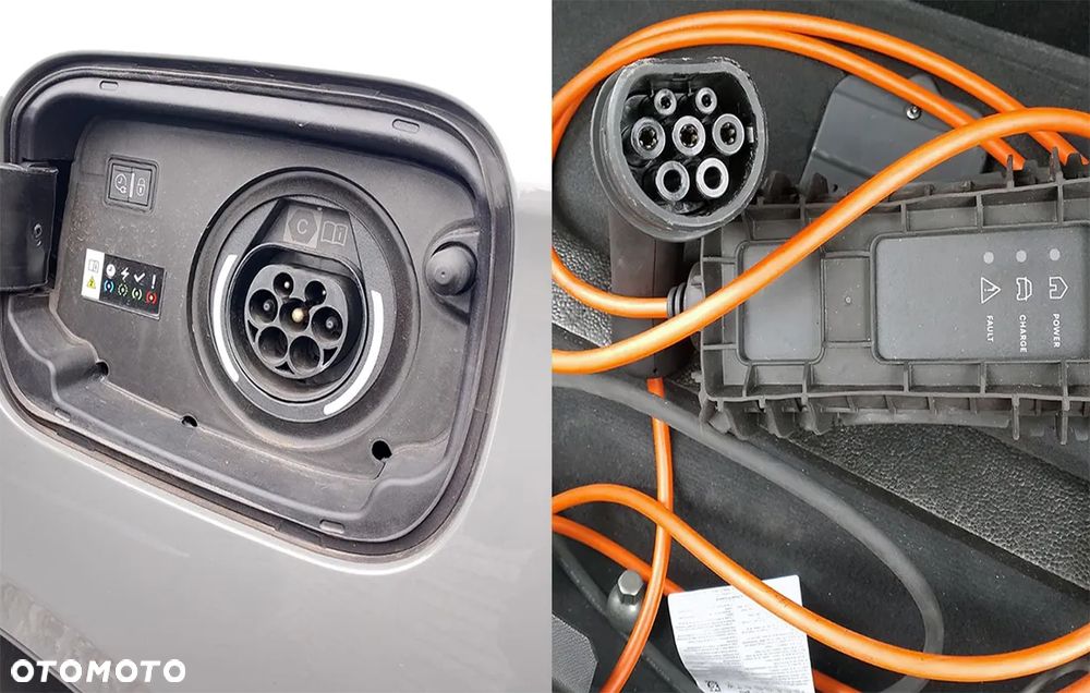 DS Automobiles DS 7 Crossback - 11