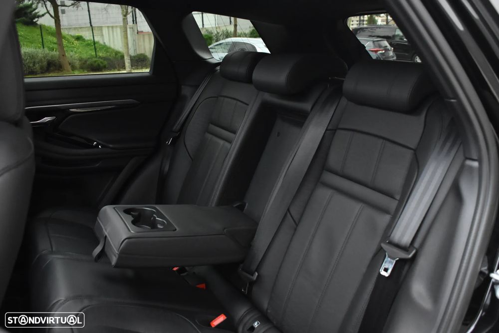 Land Rover Range Rover Evoque P300e R-Dynamic HSE - 59