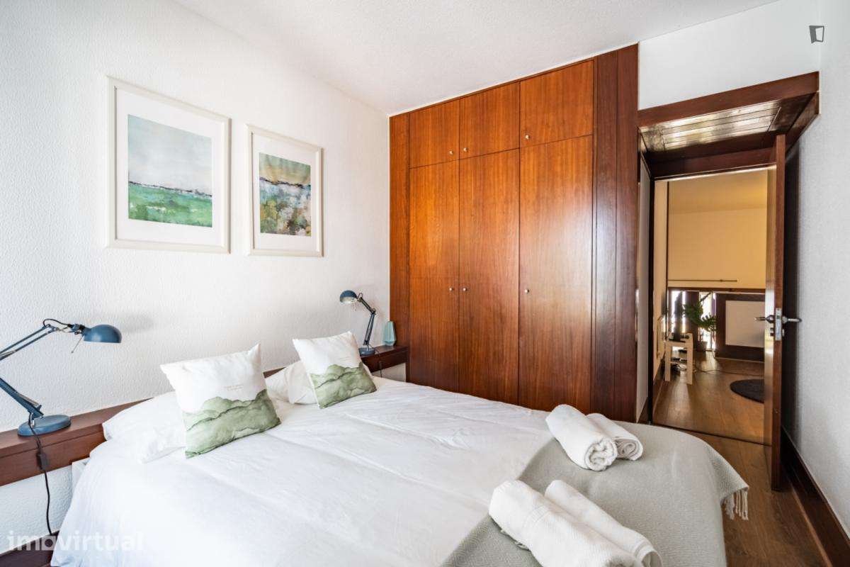 Apartamento com 1 quartos - localizado em Setubal - Grande imagem: 4/23