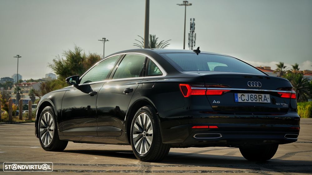 Audi A6 50 TFSIe quattro S tronic - 17