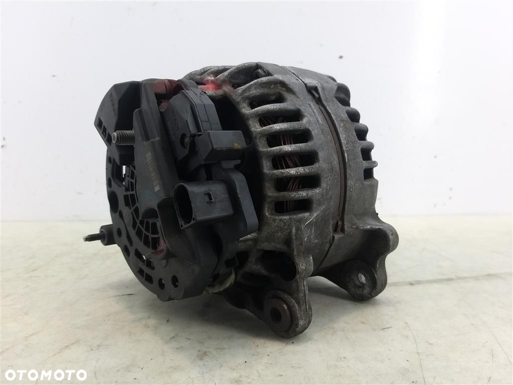 Alternator Skoda Octavia I  1.9 TDI 88KM 1996-2011 - 3
