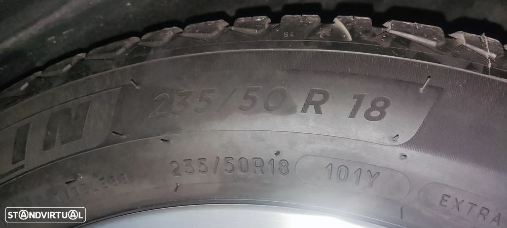 Volvo V60 Cross Country D4 Momentum - 5